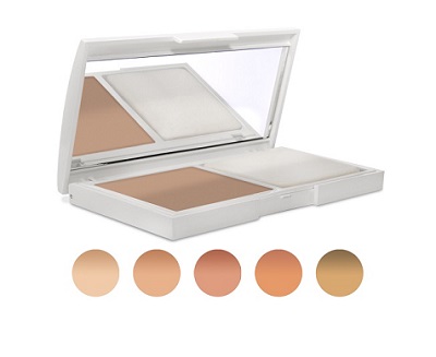 RILASTIL CAMOUFL FOND CC CREMA PN 30 - farmasconti.eu