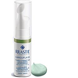 RILASTIL CAMOUFLAGE FLUIDO CORRETTIVO LOCALIZZATO ANTIROSSORE VERDE 5 ML - farmasconti.eu