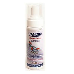 CANDIFIT MOUSSE INTIMA 100 ML - farmasconti.eu