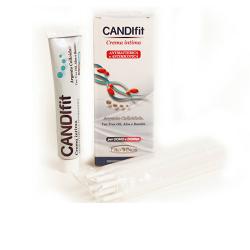 CANDIFIT CREMA VAGINALE 30 ML + 6 APPLICATORI VAGINALI - farmasconti.eu