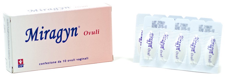 MIRAGYN OVULI VAGINALI 10OVULI - farmasconti.eu