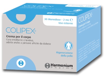 COLIPEX CREMA 30 PEZZI 2 ML - farmasconti.eu