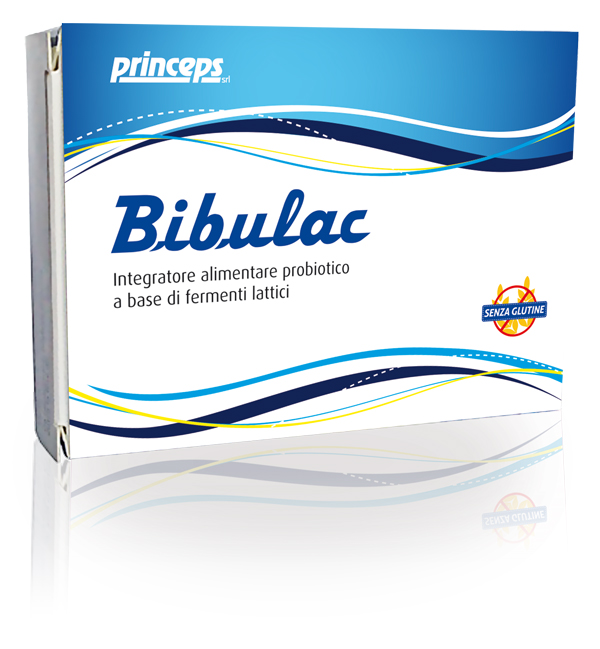 BIBULAC 10 CAPSULE - farmasconti.eu