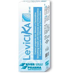 LEVICIKA CREMA TUBETTO 30 ML - farmasconti.eu