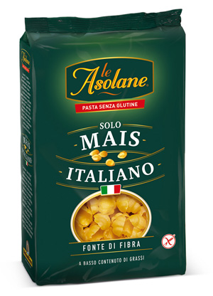 LE ASOLANE FONTE DI FIBRA GNOCCHI 250 G - farmasconti.eu