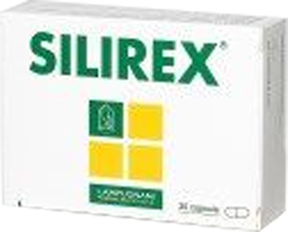 SILIREX 30 CAPSULE ASTUCCIO 12,3 G - farmasconti.eu
