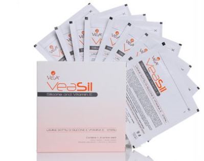 VEA SIL 8 BUSTE - farmasconti.eu