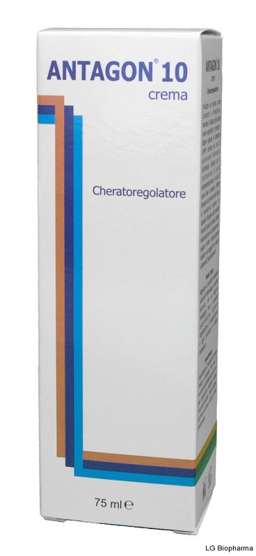 ANTAGON 10 CREMA 75 ML - farmasconti.eu
