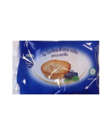 HAPPY FARM TORTINE MIRTILLO 55 G - farmasconti.eu