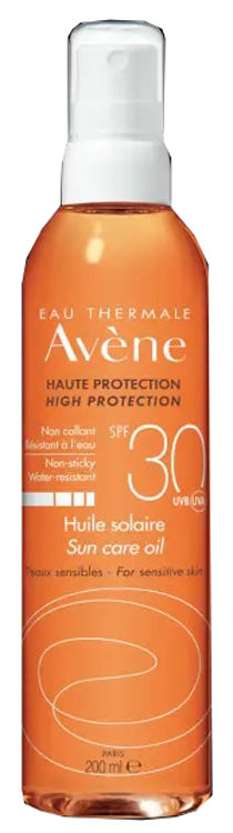 EAU THERMALE AVENE OLIO SPF30 200 ML - farmasconti.eu