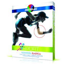 GOMITIERA ELASTICA MASTER-AID SPORT TAGLIA 2 24/28CM - farmasconti.eu