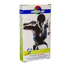 POLSIERA ELASTICA MASTER-AID SPORT TAGLIA 1 12/17CM - farmasconti.eu