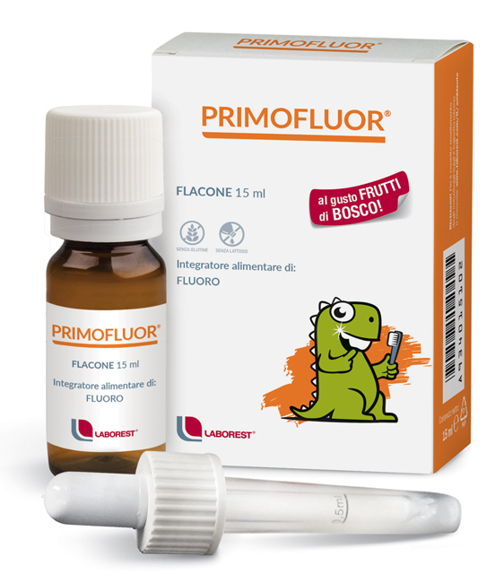 PRIMOFLUOR 15 ML - farmasconti.eu