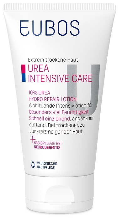 EUBOS UREA 10% HYDRO REPAIR EMULZIONE IDRATANTE - farmasconti.eu