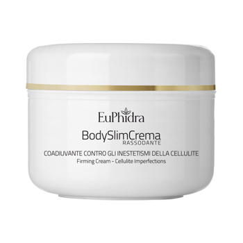 EUPHIDRA BODYSLIM CREMA RASSODANTE 200 ML - farmasconti.eu