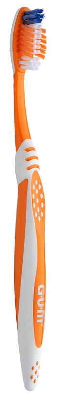 GUM MAXIMUM CLEAN SPAZZOLINO M/R  1 PEZZO - farmasconti.eu