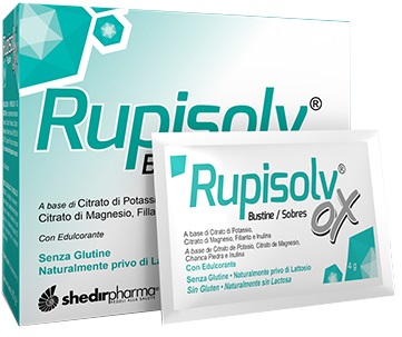 RUPISOLV OX 20 BUSTINE 4 G - farmasconti.eu