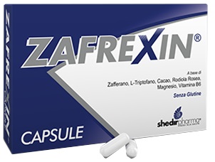 ZAFREXIN 30 CAPSULE - farmasconti.eu