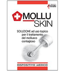 MOLLUSKIN SOLUZIONE 5 ML - farmasconti.eu