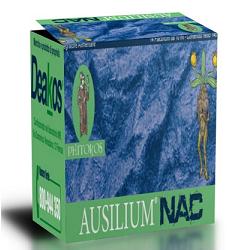 AUSILIUM NAC 14 FLACONCINI 10 ML - farmasconti.eu