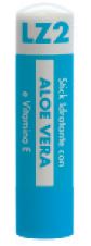 LZ2 STICK LABBRA ALOE 5ML - farmasconti.eu