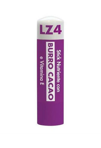 LZ4 STICK LABBRA BURRO CAC 5ML - farmasconti.eu