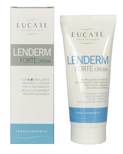 LEN DERM FORTE CREMA 100 ML - farmasconti.eu