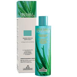 VERATTIVA BAGNODOCCIA DOPOSOLE 200 ML - farmasconti.eu