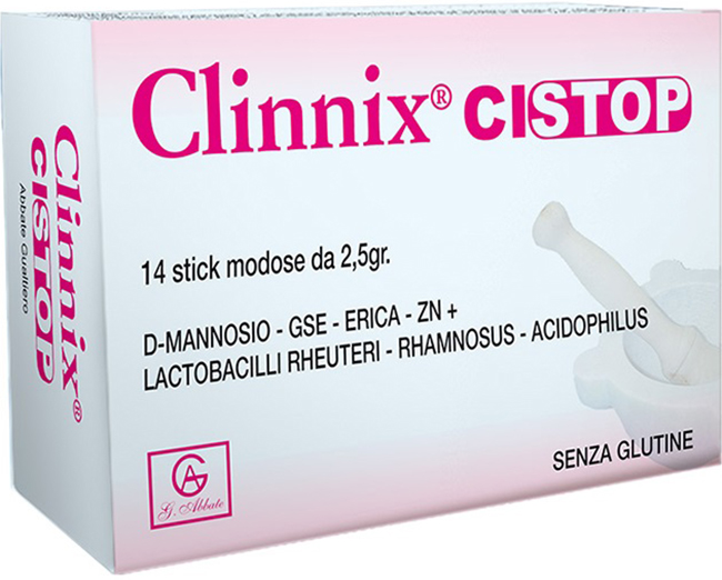 PROVITA CISTOP 14 BUSTINE STICK PACK MONODOSE - farmasconti.eu
