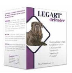 LEGART DEFENDER 90 COMPRESSE - farmasconti.eu