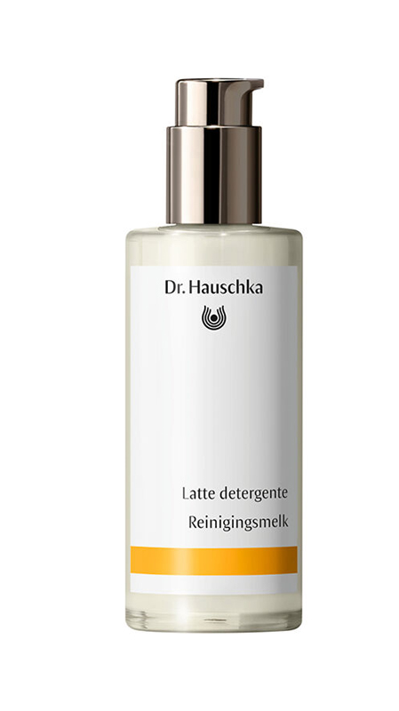 DR HAUSCHKA LATTE DETERG 145ML - farmasconti.eu