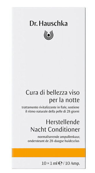 DR HAUSCHKA CURA BELLEZ NTT1 MLX10 - farmasconti.eu