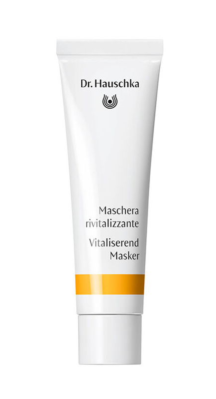 DR HAUSCHKA MASCHERA RIVIT 30ML - farmasconti.eu