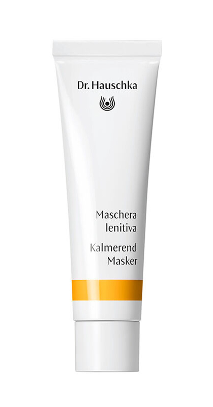DR HAUSCHKA MASCHERA LENIT 30ML - farmasconti.eu