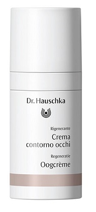 DR HAUSCHKA CR RIGEN OCCHI 15ML - farmasconti.eu