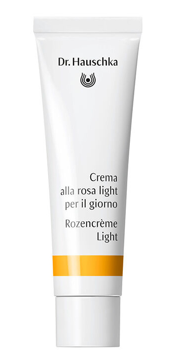 DR HAUSCHKA CR ROSA LIGHT GG 30ML - farmasconti.eu