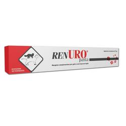 RENURO PASTA OS SIRINGA 15G - farmasconti.eu