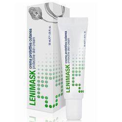 LENIMASK CREMA 30ML - farmasconti.eu