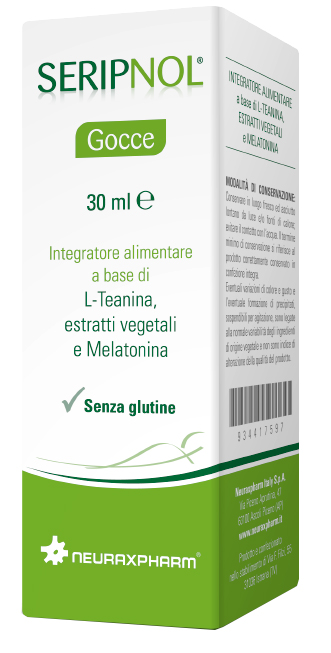 SERIPNOL GOCCE 30 ML - farmasconti.eu