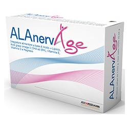 ALANERV AGE 20 CAPSULE SOFTGEL - farmasconti.eu