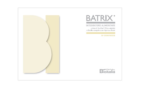 BATRIX 30 COMPRESSE DA 1050 MG - farmasconti.eu