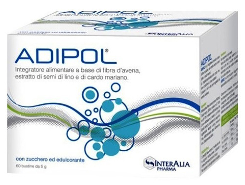 ADIPOL 60 BUSTINE 300 G - farmasconti.eu