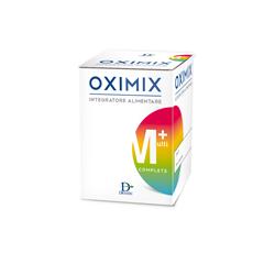 OXIMIX MULTI+COMPLETE 40 CAPSULE - farmasconti.eu