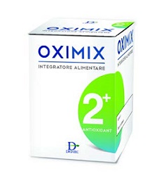 OXIMIX 2+ ANTIOXIDANT 40 CAPSULE - farmasconti.eu