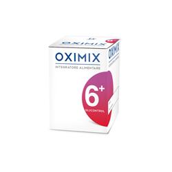 OXIMIX 6+ GLUCOCONTROL 40 CAPSULE - farmasconti.eu