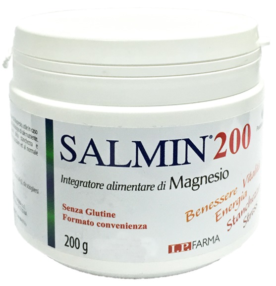 SALMIN 200 200 G - farmasconti.eu