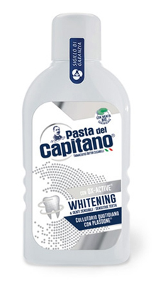 CICCARELLI COLLUTORIO WHITENING DENTI SENSIBILI 400 ML - farmasconti.eu