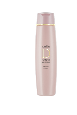EUPHIDRA DONNA BAGNO CREMA 200 ML - farmasconti.eu
