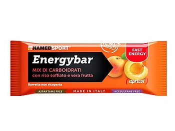 ENERGYBAR APRICOT BARRETTA 35 G - farmasconti.eu