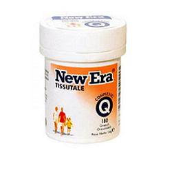 NEW ERA Q 240 GRANULI - farmasconti.eu